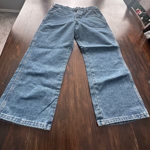 Boy’s Jeans Size 12 H/R